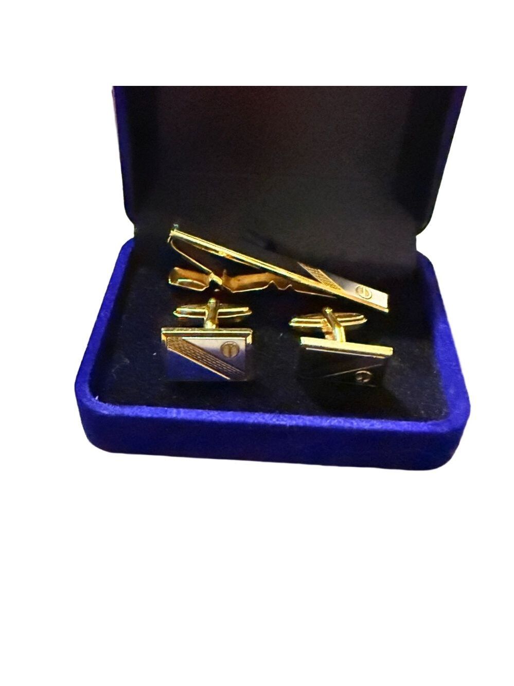Dunhill set of cufflinks